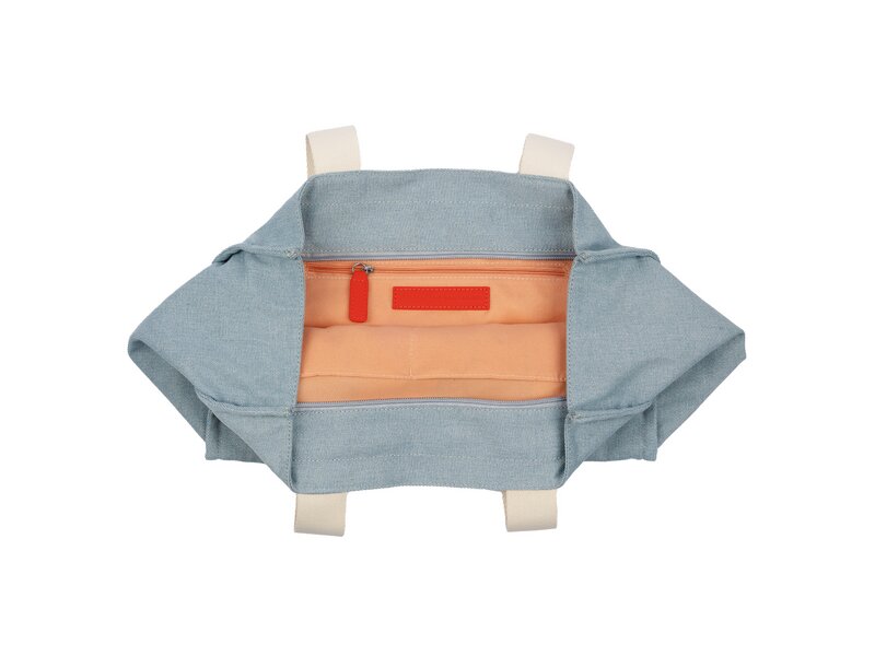 Tom Tailor Bags - Azura - Blau 