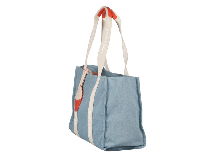 Tom Tailor Bags - Azura - Blau 