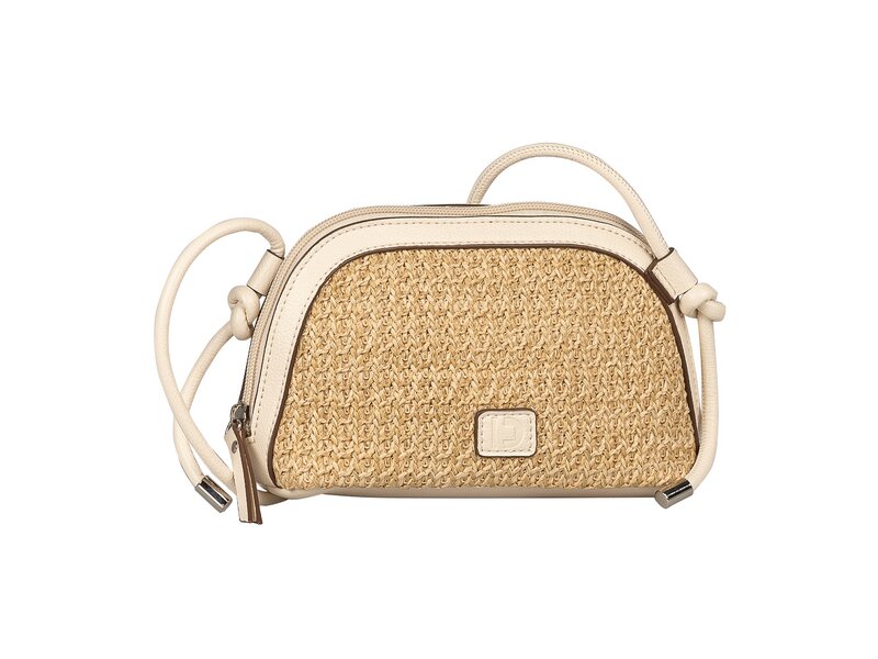 Tom Tailor Bags - Madelyn - Beige 