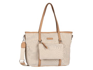 Tom Tailor Bags - Jamila - Beige