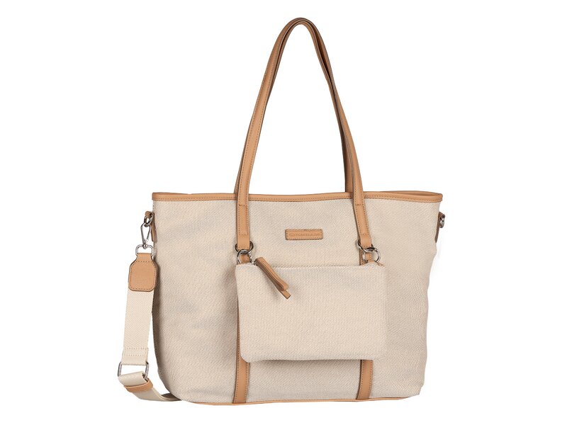 Tom Tailor Bags - Jamila - Beige 