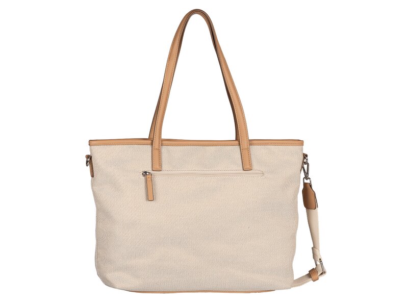 Tom Tailor Bags - Jamila - Beige 