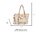 Tom Tailor Bags - Jamila - Beige 