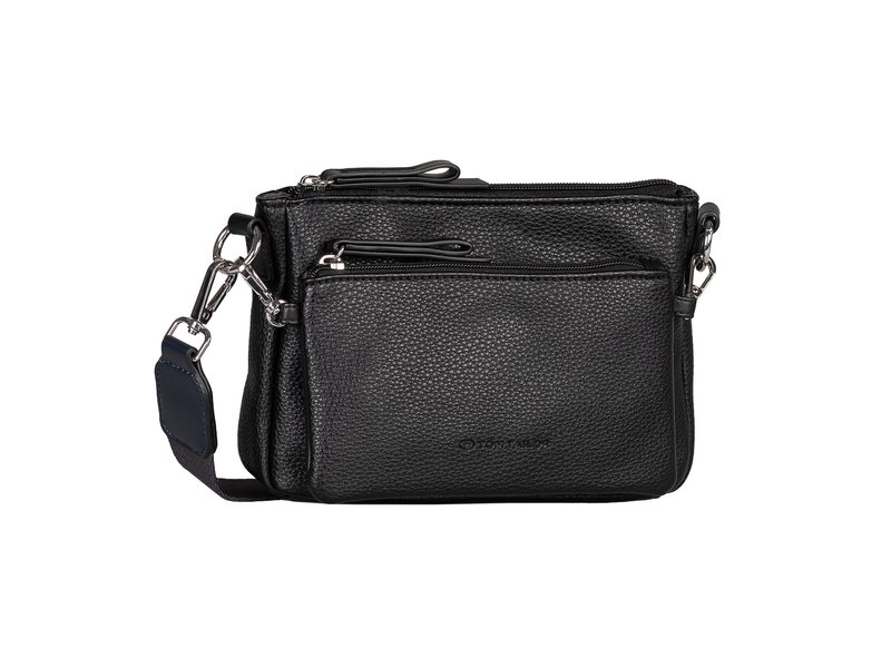 Tom Tailor Bags - Jamila - Schwarz 