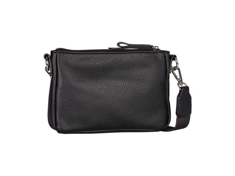 Tom Tailor Bags - Jamila - Schwarz 