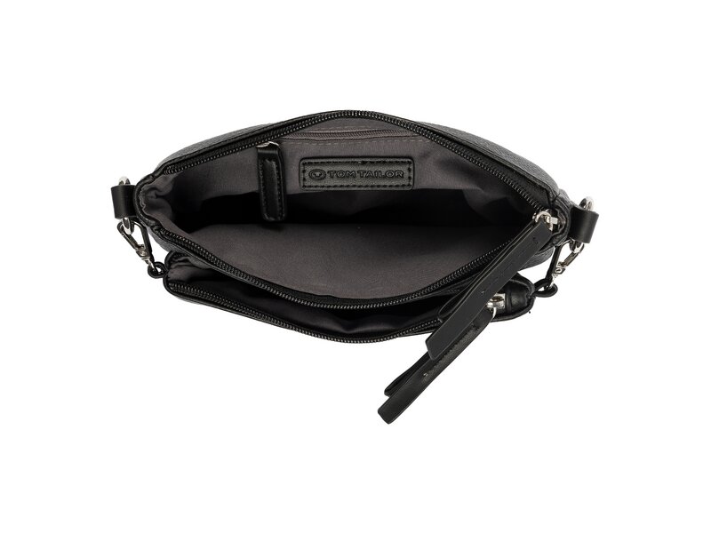 Tom Tailor Bags - Jamila - Schwarz 