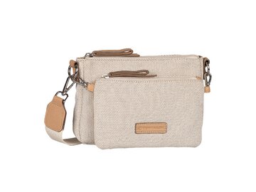 Tom Tailor Bags - Jamila - Beige
