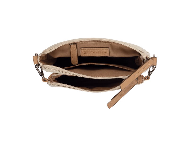 Tom Tailor Bags - Jamila - Beige 