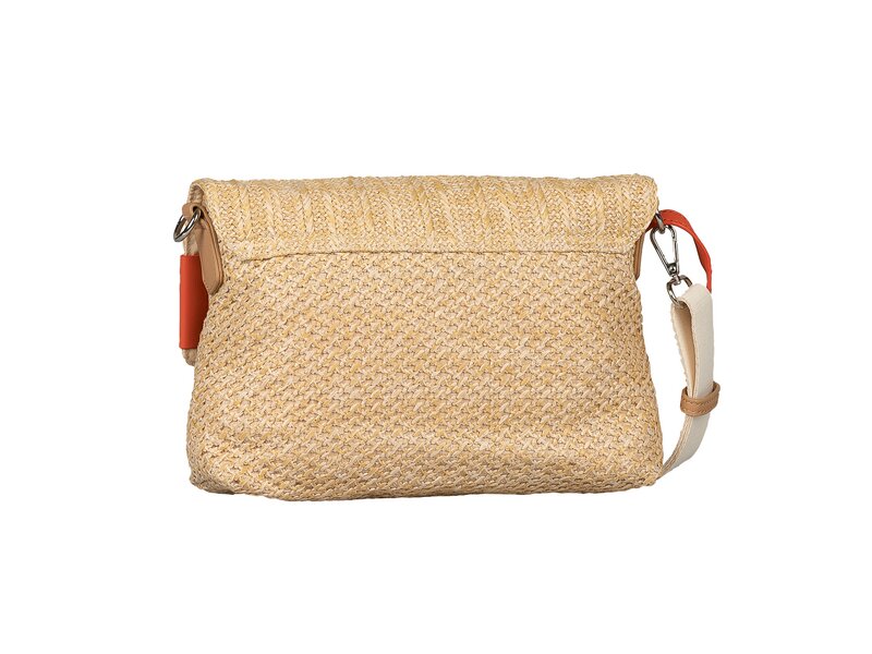 Tom Tailor Bags - Vanya - Beige 