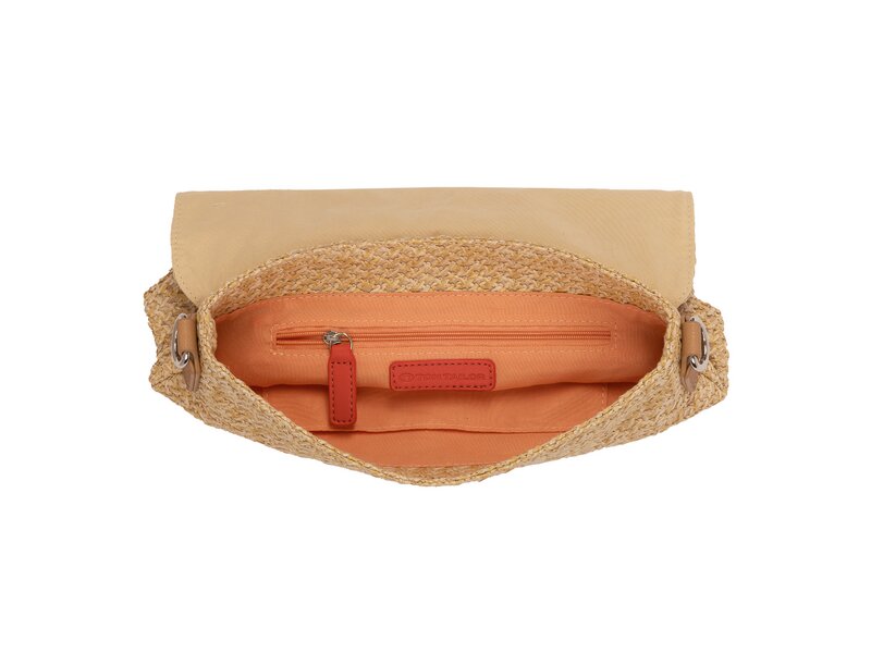 Tom Tailor Bags - Vanya - Beige 