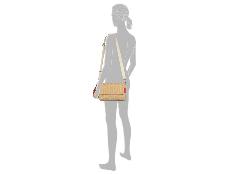 Tom Tailor Bags - Vanya - Beige 