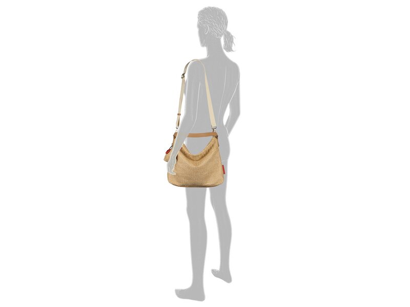 Tom Tailor Bags - Vanya - Beige 