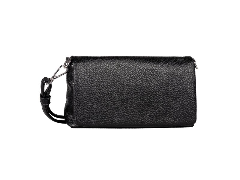Tom Tailor Bags - Xia - Schwarz 