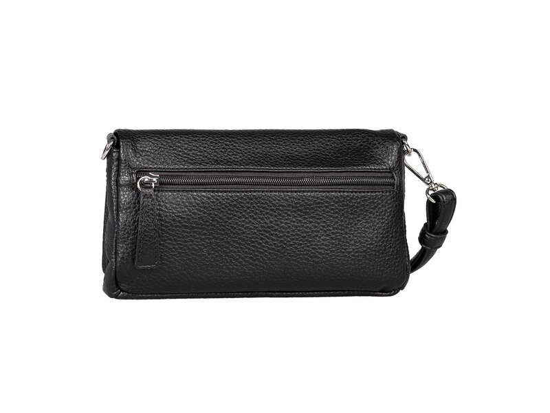 Tom Tailor Bags - Xia - Schwarz 