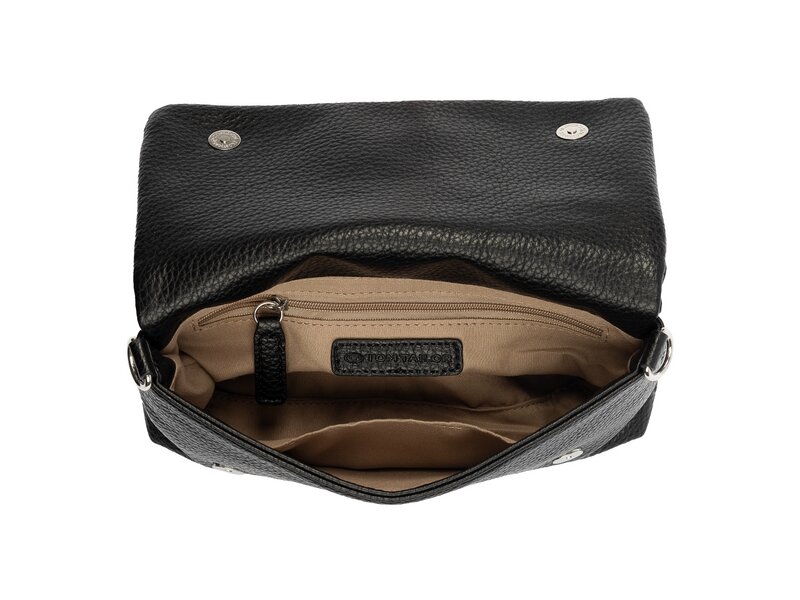 Tom Tailor Bags - Xia - Schwarz 