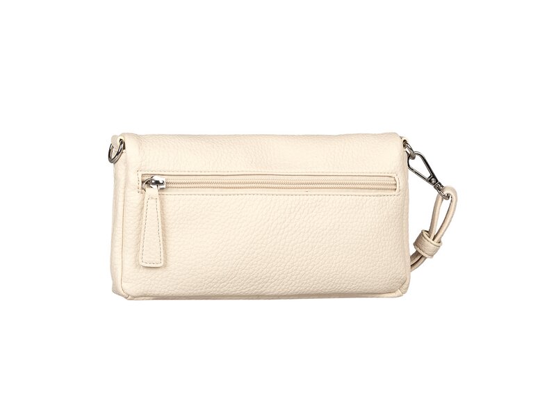 Tom Tailor Bags - Xia - Wei&szlig; 