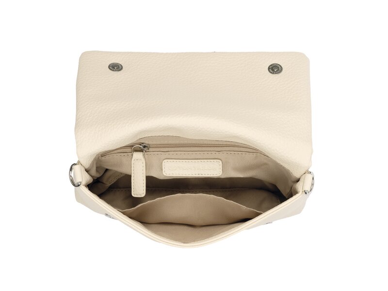 Tom Tailor Bags - Xia - Wei&szlig; 