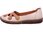 Gemini - Anilina Slipper - Beige 