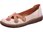 Gemini - Anilina Slipper - Beige 