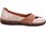 Gemini - Anilina Slipper - Beige 