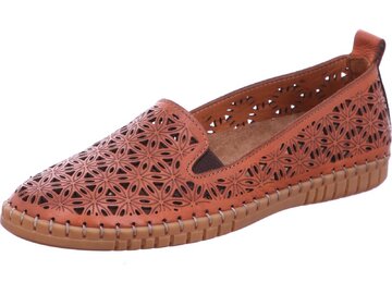 Gemini - Anilina Slipper - Braun