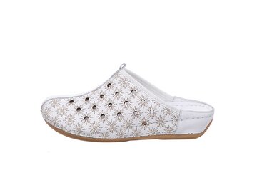 Gemini - Anilina Sabot - Wei&szlig;