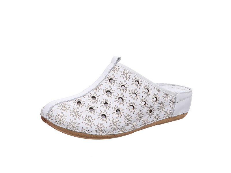 Gemini - Anilina Sabot - Wei&szlig; 