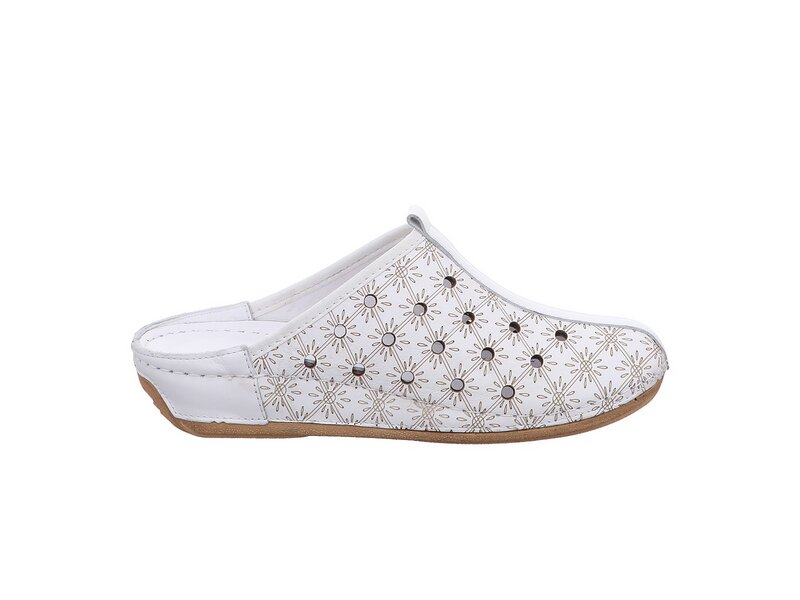 Gemini - Anilina Sabot - Wei&szlig; 