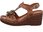Gemini - Anilina Sandaletten - Braun 