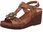 Gemini - Anilina Sandaletten - Braun 