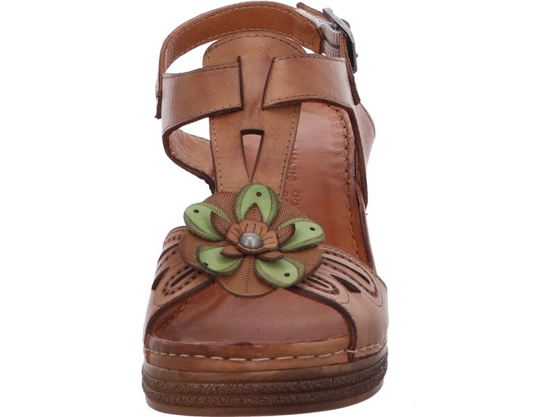 Gemini - Anilina Sandaletten - Braun 