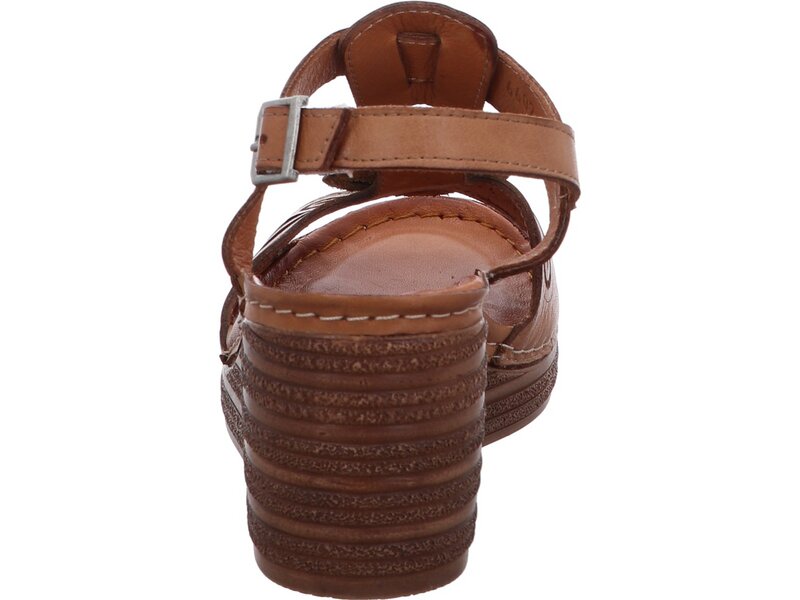Gemini - Anilina Sandaletten - Braun 