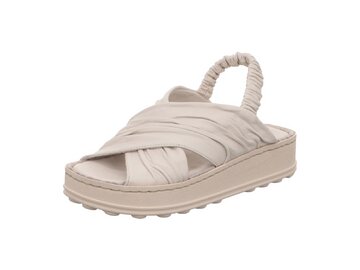 Gemini - Anilina Sandale - Beige