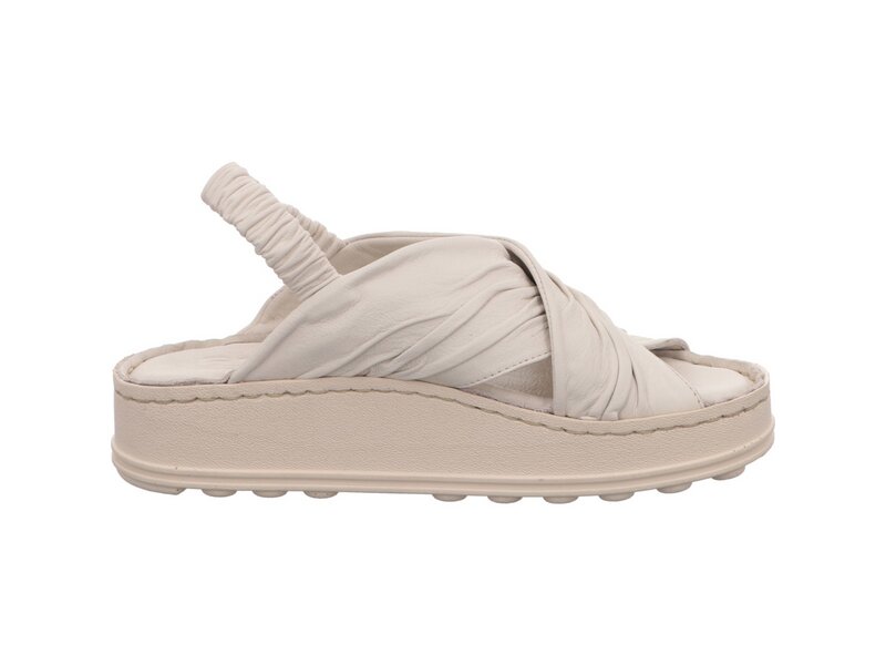 Gemini - Anilina Sandale - Beige 