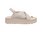 Gemini - Anilina Sandale - Beige 
