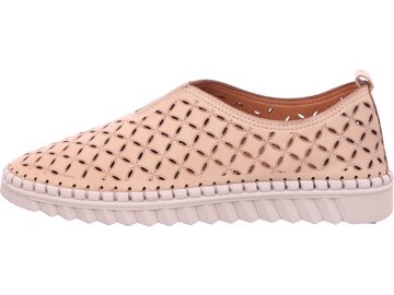Gemini - Anilina Slipper - Beige