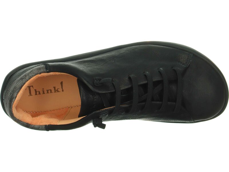 Think - BLO - Schwarz 