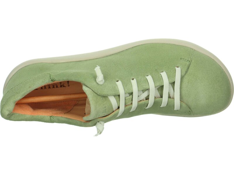 Think - BLO - Gr&uuml;n 