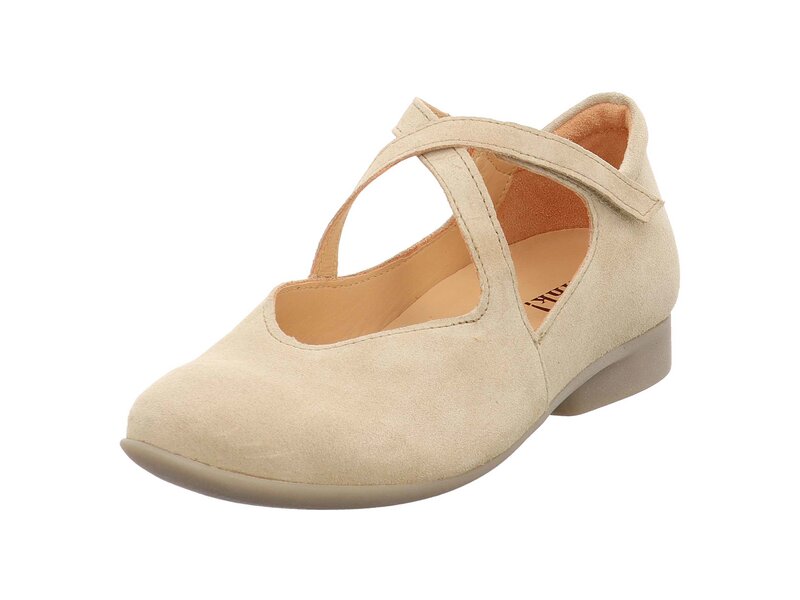 Think - GUAD2 - Beige 