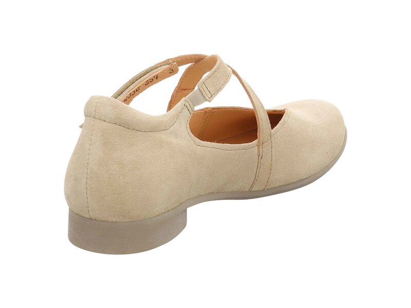 Think - GUAD2 - Beige 