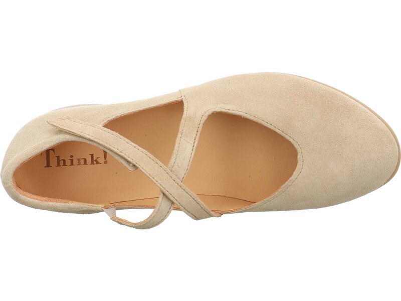 Think - GUAD2 - Beige 