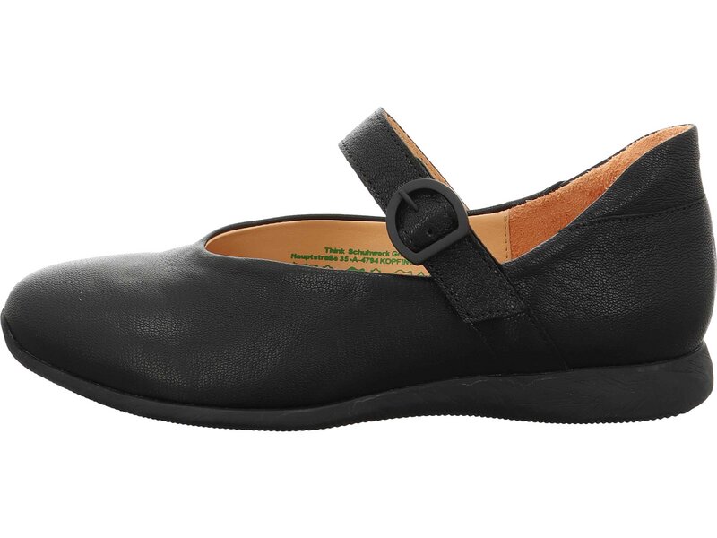 Think - ALOA - Schwarz 