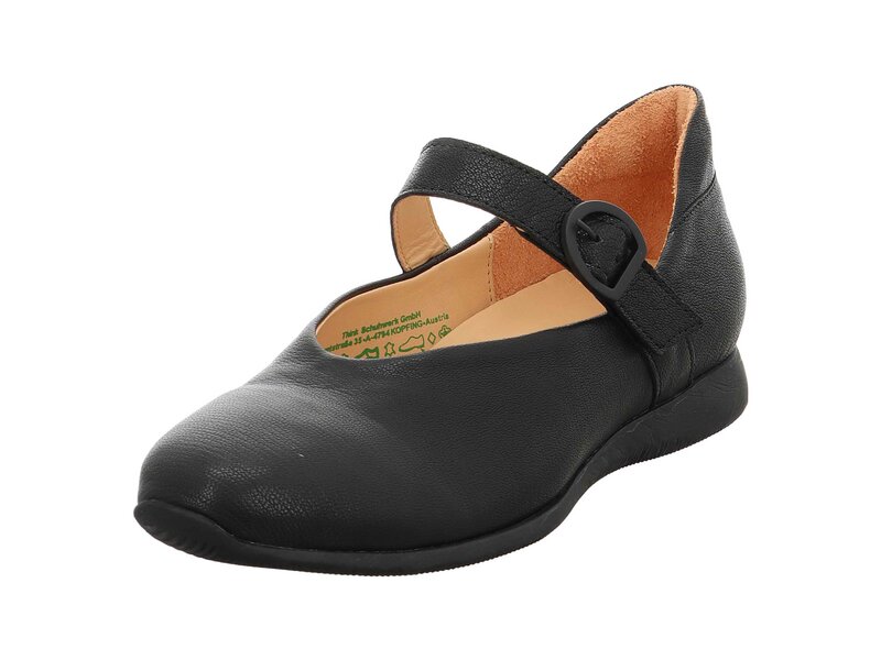 Think - ALOA - Schwarz 