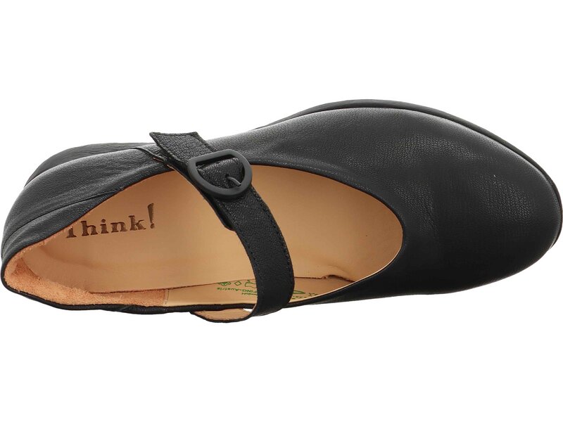 Think - ALOA - Schwarz 