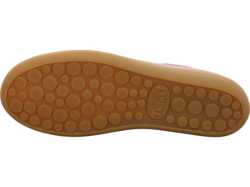 Think - NATURE - Rot 