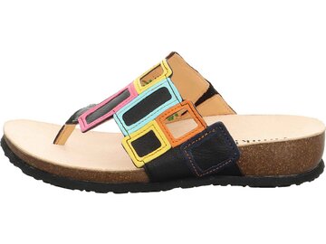 Think - JULIA DAMEN - Schwarz