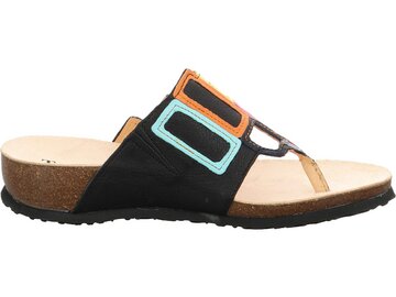 Think - JULIA DAMEN - Schwarz