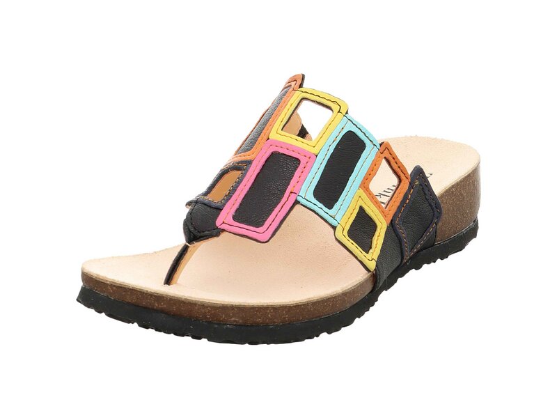 Think - JULIA DAMEN - Schwarz 