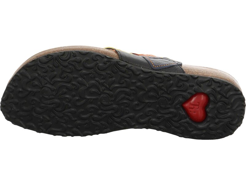 Think - JULIA DAMEN - Schwarz 