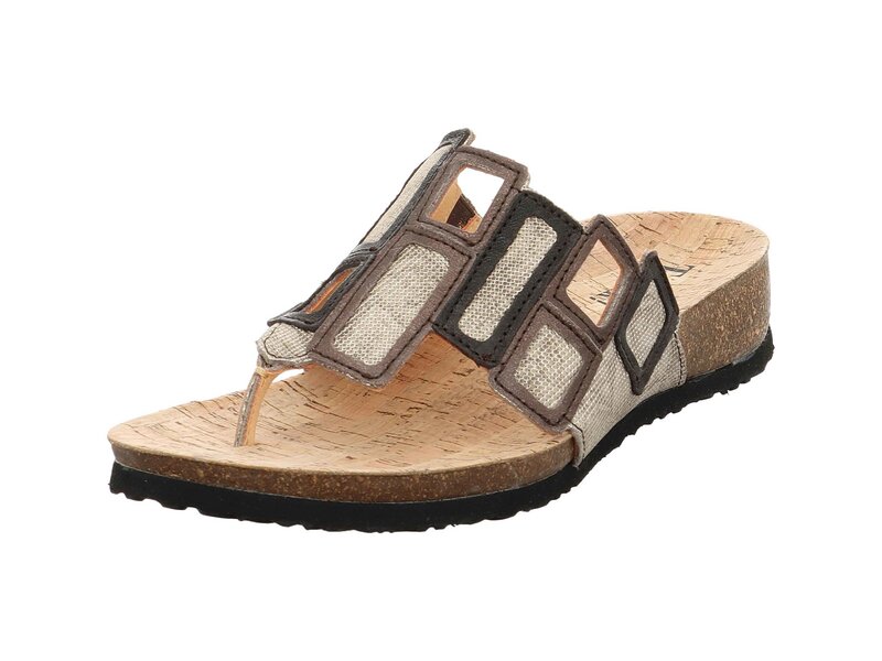 Think - JULIA DAMEN - Braun 